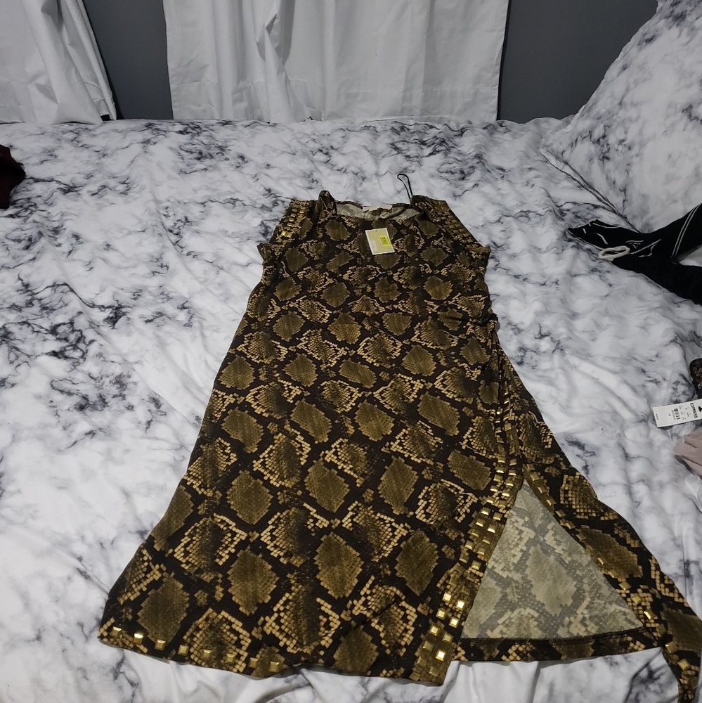 Michael kors dress